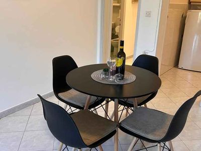 Ferienwohnung für 4 Personen (55 m²) in Rabac 9/10