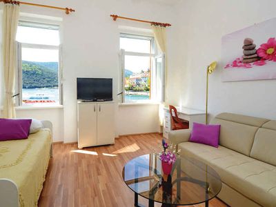 Ferienwohnung für 4 Personen (60 m²) in Rabac 7/10