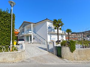 Ferienwohnung für 2 Personen (25 m&sup2;) in Rabac