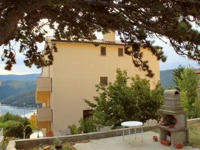 Ferienwohnung für 6 Personen in Rabac 3/10