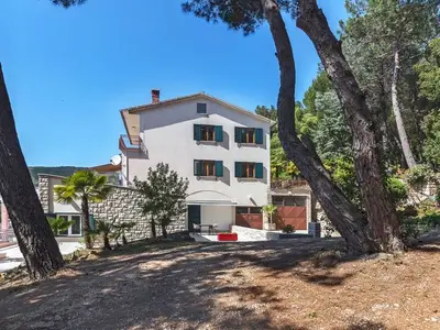 Ferienwohnung für 4 Personen in Rabac 4/10