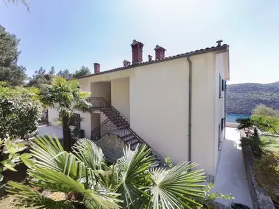Ferienwohnung für 4 Personen in Rabac 7/10
