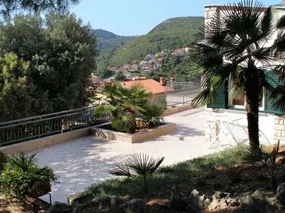 Ferienwohnung für 4 Personen in Rabac 8/10