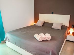 Ferienwohnung für 2 Personen (28 m²) in Rabac