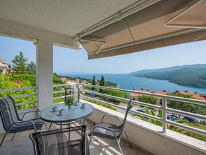 Ferienwohnung für 4 Personen (35 m&sup2;) in Rabac