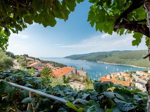 Ferienwohnung für 4 Personen (39 m&sup2;) in Rabac