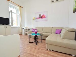 Ferienwohnung für 5 Personen (60 m²) in Rabac
