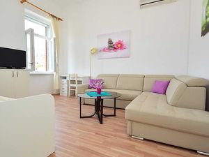 Ferienwohnung für 4 Personen (60 m&sup2;) in Rabac