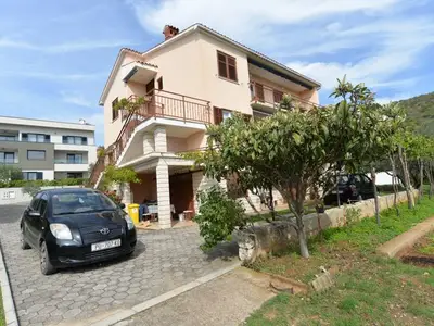 Ferienwohnung für 5 Personen in Rabac 6/10