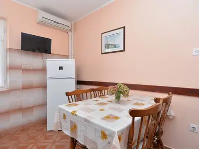 Ferienwohnung für 5 Personen in Rabac 7/10