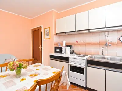 Ferienwohnung für 5 Personen in Rabac 10/10