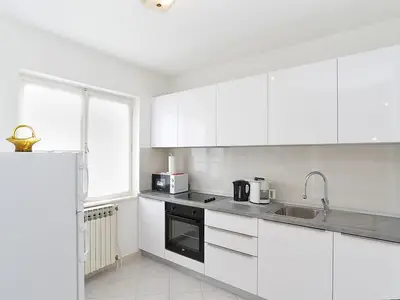 Ferienwohnung für 5 Personen in Rabac 10/10
