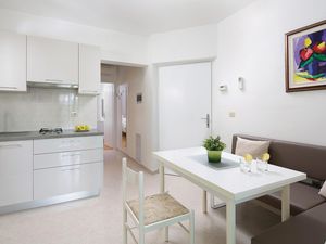 Ferienwohnung für 3 Personen (44 m²) in Rabac