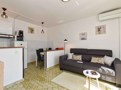 Ferienwohnung für 4 Personen (48 m²) in Rabac 10/10