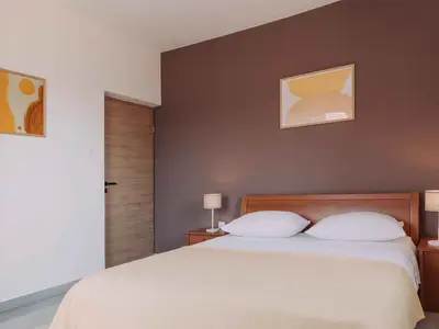 Ferienwohnung für 4 Personen (50 m²) in Rabac 4/10