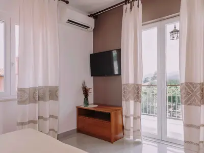Ferienwohnung für 4 Personen (50 m²) in Rabac 5/10