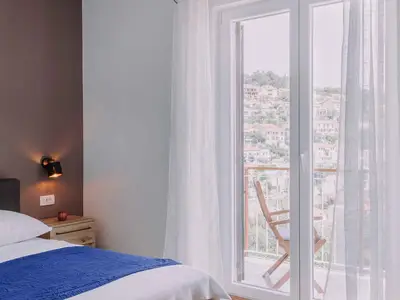 Ferienwohnung für 4 Personen (50 m²) in Rabac 7/10