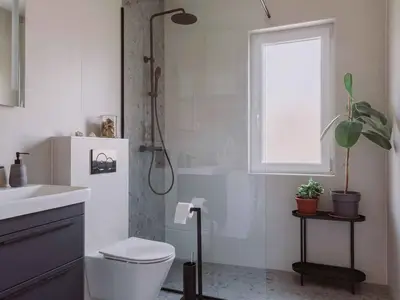 Ferienwohnung für 4 Personen (50 m²) in Rabac 10/10