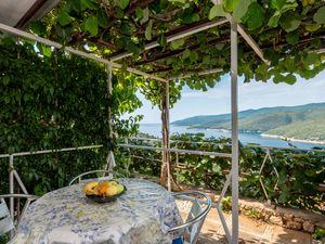 Ferienwohnung für 4 Personen (41 m²) in Rabac