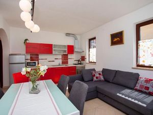 Ferienwohnung für 6 Personen (64 m&sup2;) in Rabac