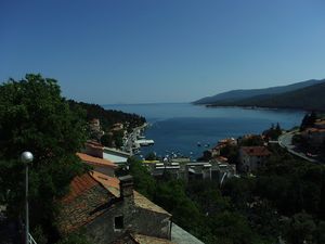 Ferienwohnung für 4 Personen (37 m²) in Rabac