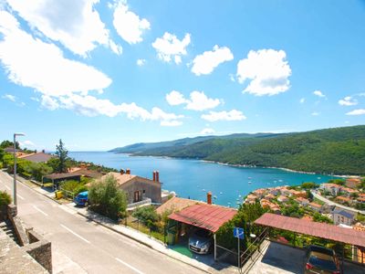 Ferienwohnung für 2 Personen (21 m²) in Rabac 8/10