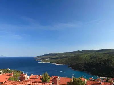 Ferienwohnung für 2 Personen (26 m²) in Rabac 7/10