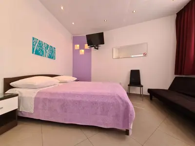Ferienwohnung für 3 Personen (30 m²) in Rabac 5/10