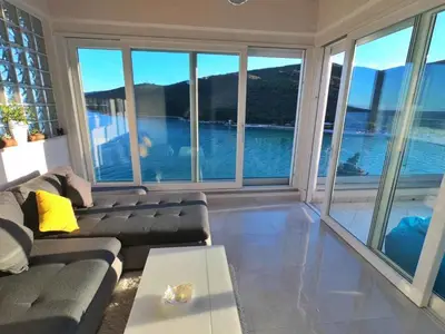Ferienwohnung für 4 Personen (66 m²) in Rabac 8/10