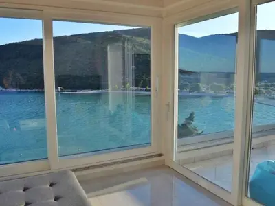 Ferienwohnung für 4 Personen (66 m²) in Rabac 9/10
