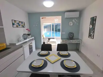 Ferienwohnung für 4 Personen (66 m²) in Rabac 10/10