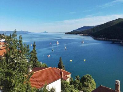 Ferienwohnung für 4 Personen (50 m²) in Rabac 5/10