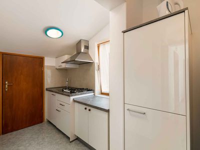 Ferienwohnung für 5 Personen (50 m²) in Rabac 6/10