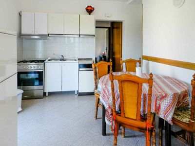 Ferienwohnung für 4 Personen (40 m²) in Rabac 6/10