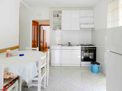 Ferienwohnung für 4 Personen (40 m²) in Rabac 7/10