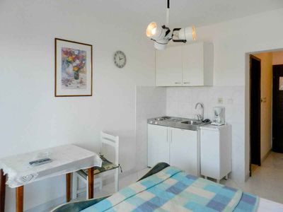 Ferienwohnung für 2 Personen (25 m²) in Rabac 5/8