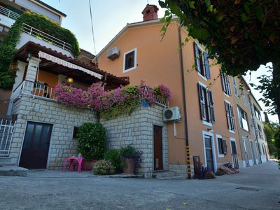 Ferienwohnung für 5 Personen (60 m²) in Rabac 2/10