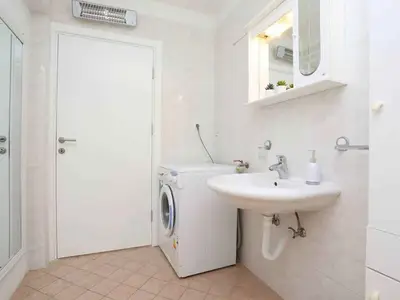 Ferienwohnung für 5 Personen (60 m²) in Rabac 10/10