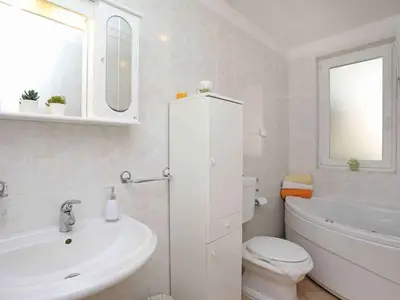 Ferienwohnung für 5 Personen (60 m²) in Rabac 9/10