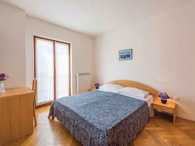 Ferienwohnung für 8 Personen (120 m²) in Rabac 10/10