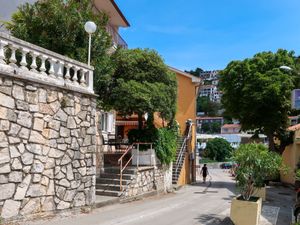 Ferienwohnung für 4 Personen (38 m²) in Rabac