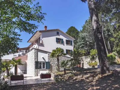 Ferienwohnung für 6 Personen (75 m²) in Rabac 9/10