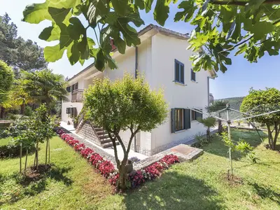 Ferienwohnung für 6 Personen (75 m²) in Rabac 10/10