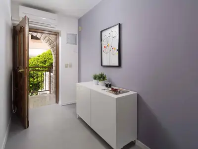 Ferienwohnung für 6 Personen (75 m²) in Rabac 9/10