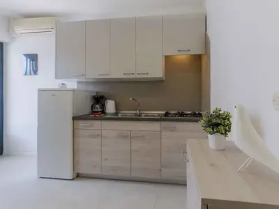 Ferienwohnung für 4 Personen (45 m²) in Rabac 9/10