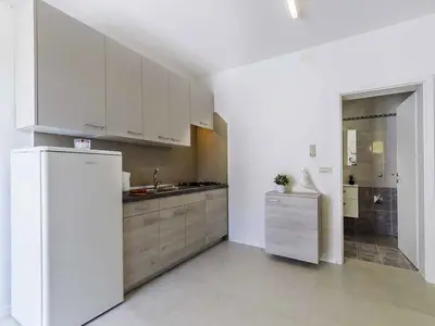 Ferienwohnung für 4 Personen (45 m²) in Rabac 10/10
