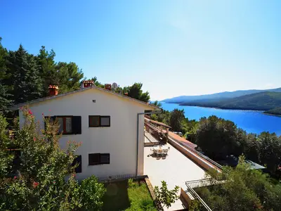 Ferienwohnung für 6 Personen (60 m²) in Rabac 9/10