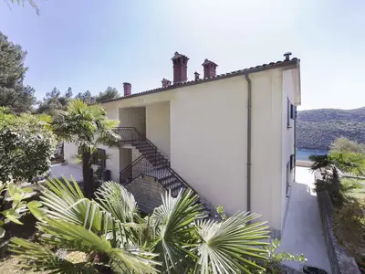 Ferienwohnung für 6 Personen (60 m²) in Rabac 6/10