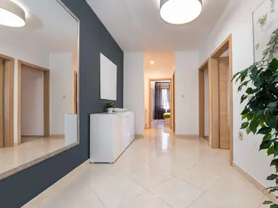 Ferienwohnung für 8 Personen (110 m²) in Rabac 10/10