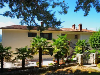 Ferienwohnung für 6 Personen (60 m²) in Rabac 8/10